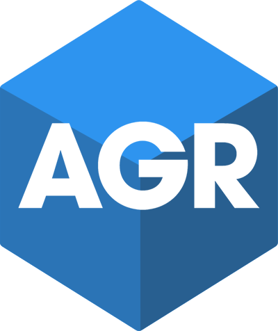 agr logo